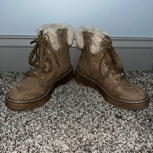 Madden Girl Boots
